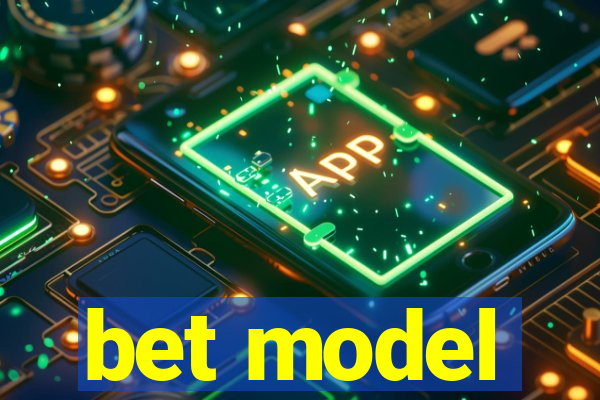 bet model